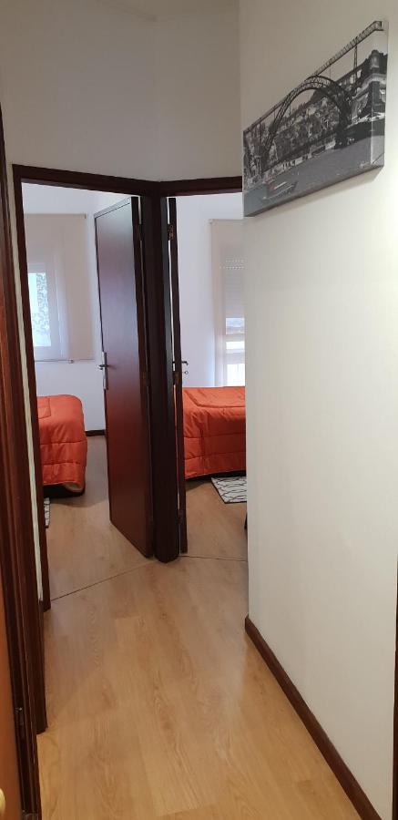 Lamaisonportobaixa Extérieur photo