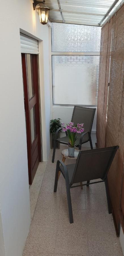 Lamaisonportobaixa Extérieur photo