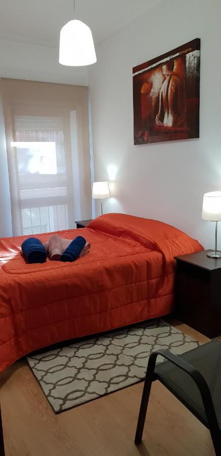 Lamaisonportobaixa Extérieur photo