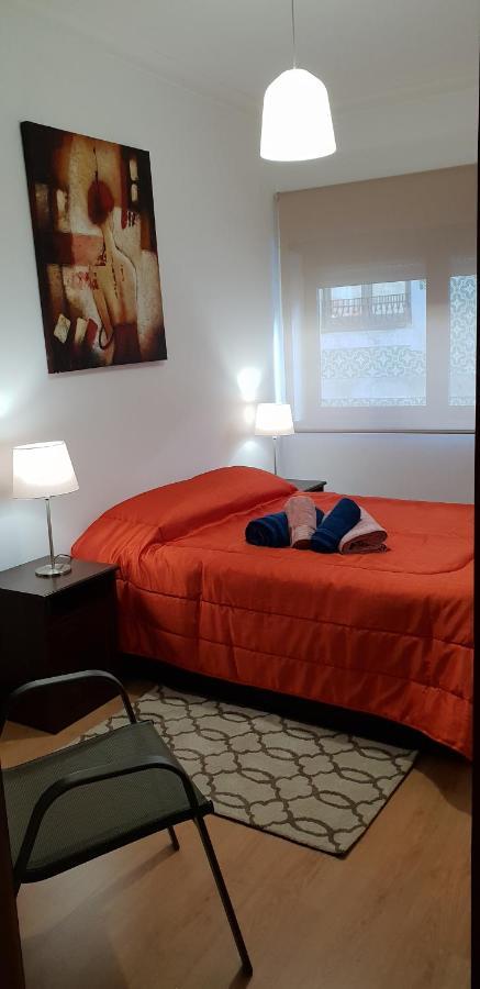 Lamaisonportobaixa Extérieur photo