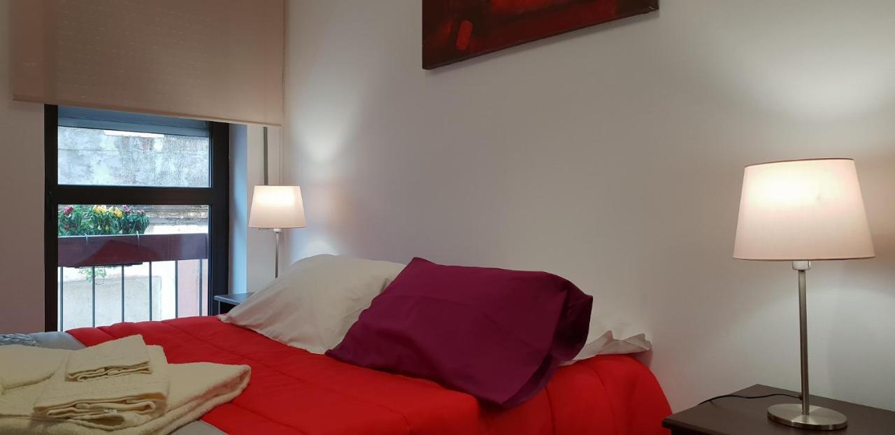 Lamaisonportobaixa Extérieur photo
